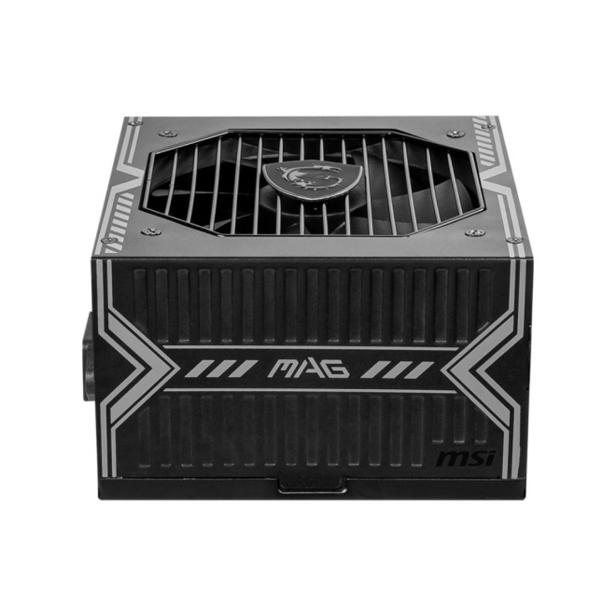 Блок питания MSI 650W (MAG A650BN) 98_98.jpg - фото 4