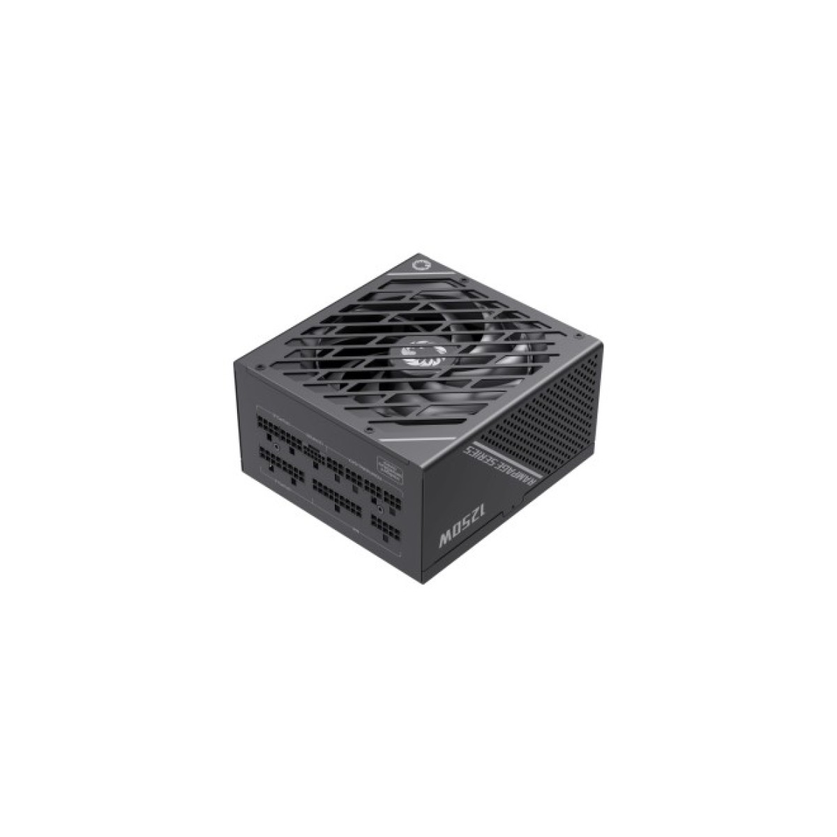 Блок питания Gamemax 1250W (GX-1250 PRO BK (ATX3.0 PCIe5.0) 98_98.jpg - фото 3