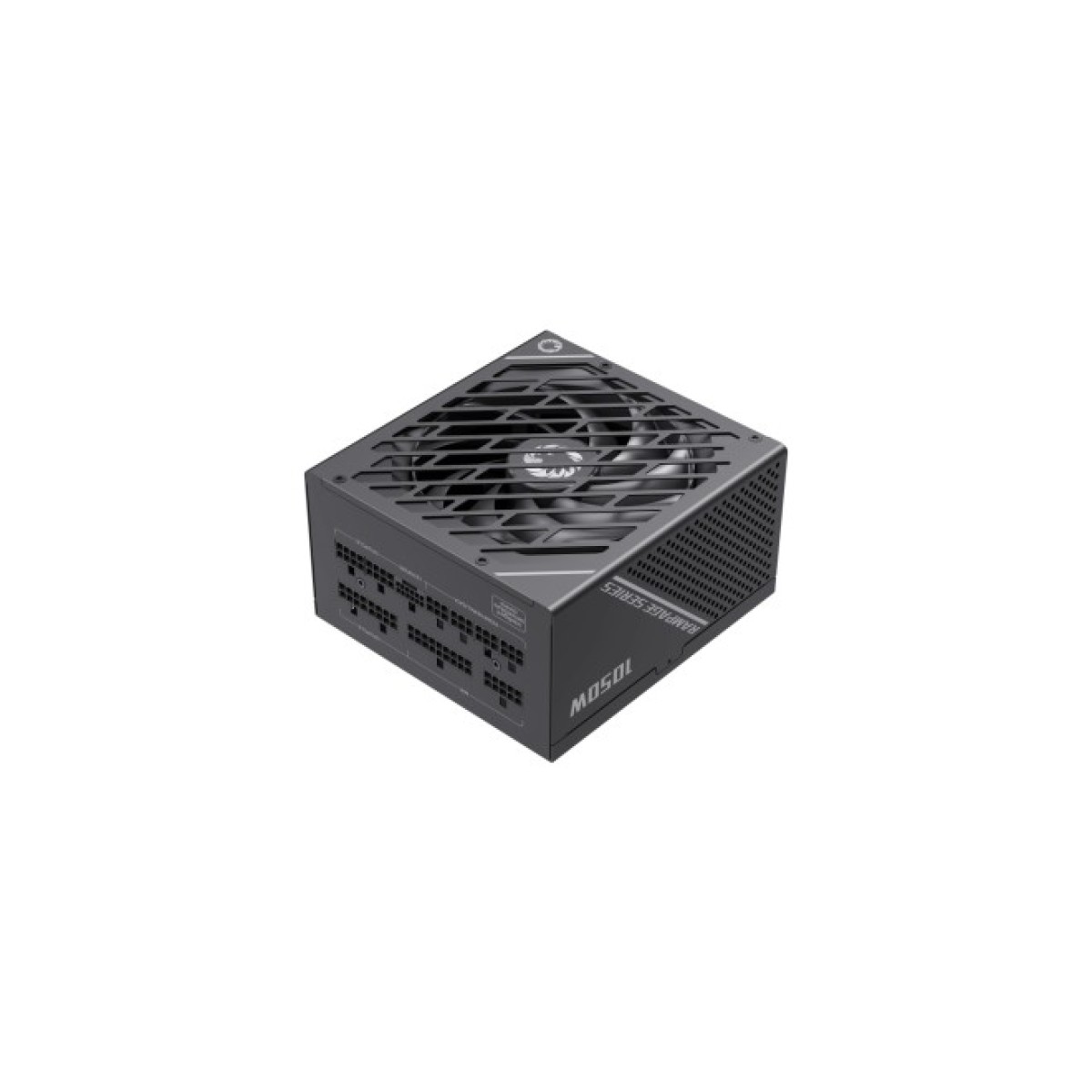 Блок питания Gamemax 1050W (GX-1050 PRO BK (ATX3.0 PCIe5.0) 98_98.jpg - фото 4