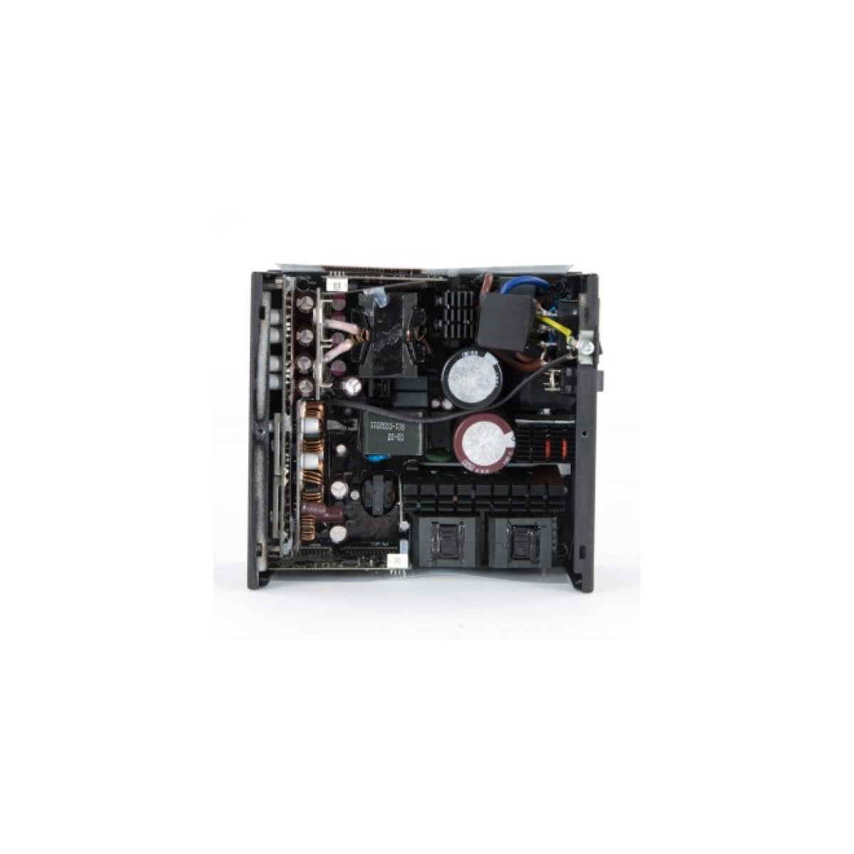 Блок живлення Chieftec 1200W (GPU-1200FC) 98_98.jpg - фото 3