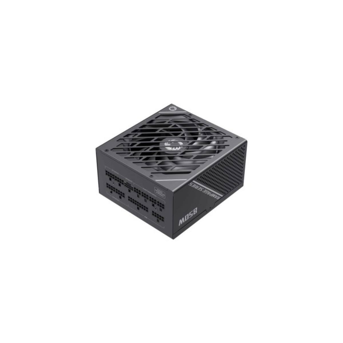 Блок питания Gamemax 850W (GX-850 PRO BK (ATX3.0 PCIe5.0)) 98_98.jpg - фото 10