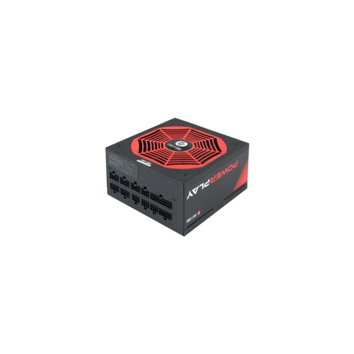Блок питания Chieftronic 850W PowerPlay (GPU-850FC) 256_256.jpg