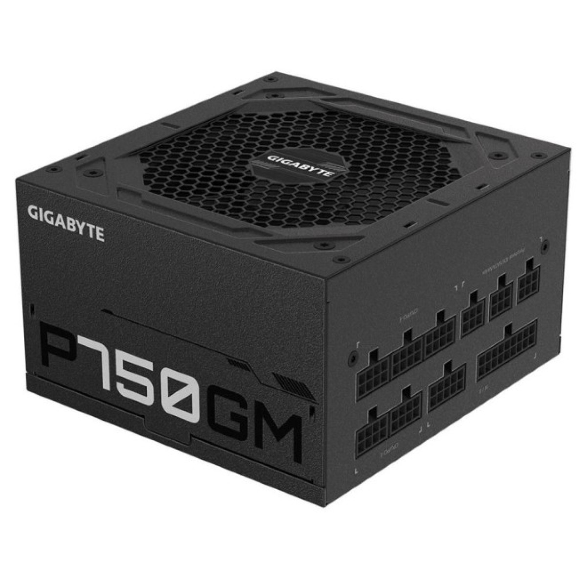 Блок питания GIGABYTE 750W (GP-P750GM) 98_98.jpg - фото 4