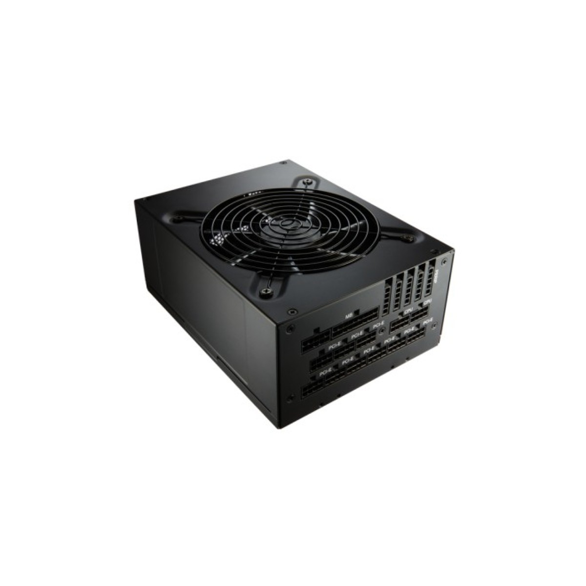 Блок питания FSP 2000W 80+ Gold 135mm fan,C20,ATX/EPS (FSP2000-52AGPBI) 98_98.jpg - фото 2