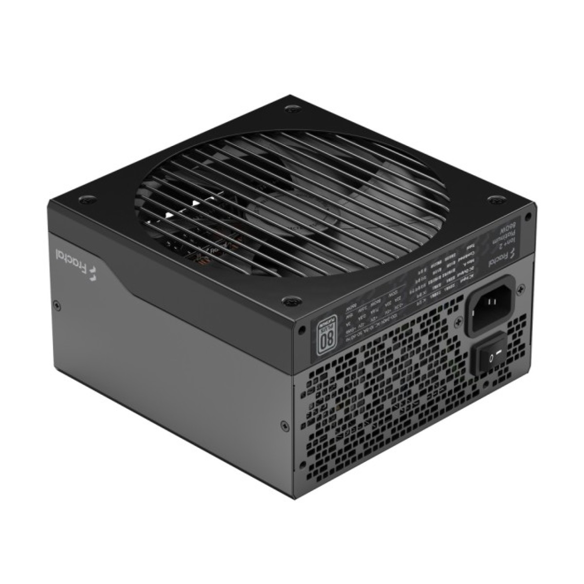 Блок питания Fractal Design 860W Ion + 2 Platinum (FD-P-IA2P-860-EU) 98_98.jpg - фото 2