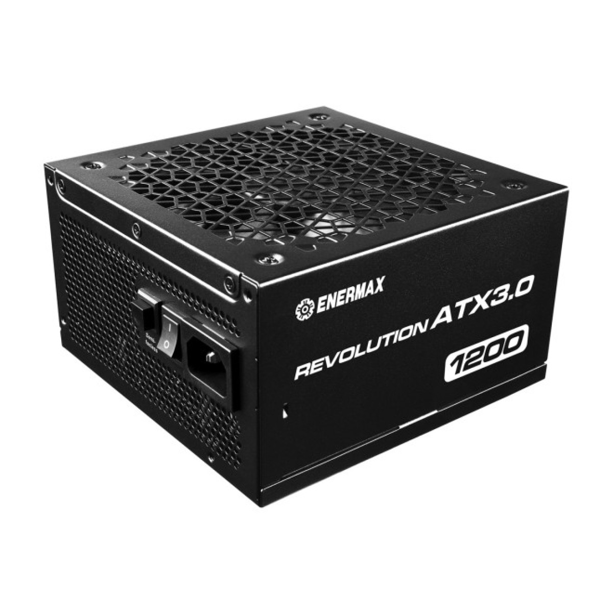 Блок живлення Enermax 1200W REVOLUTION ATX3.0 (ERA1200EWT) 98_98.jpg - фото 6