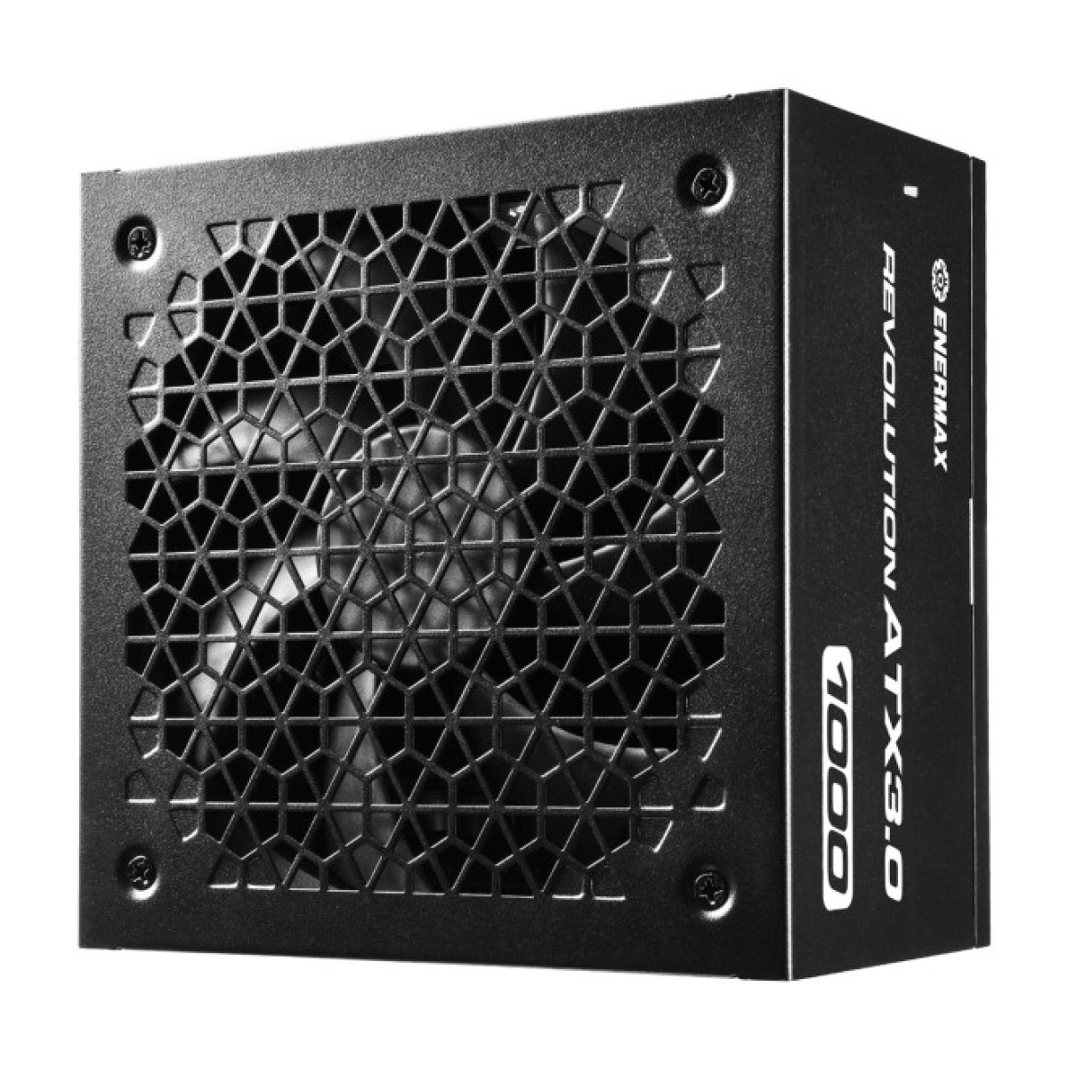 Блок живлення Enermax 1000W REVOLUTION ATX3.0 (ERA1000EWT) 98_98.jpg - фото 2