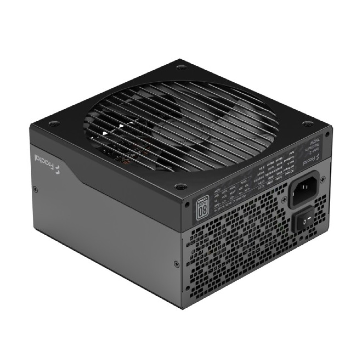 Блок живлення Fractal Design 760W Ion + 2 Platinum (FD-P-IA2P-760-EU) 98_98.jpg - фото 5