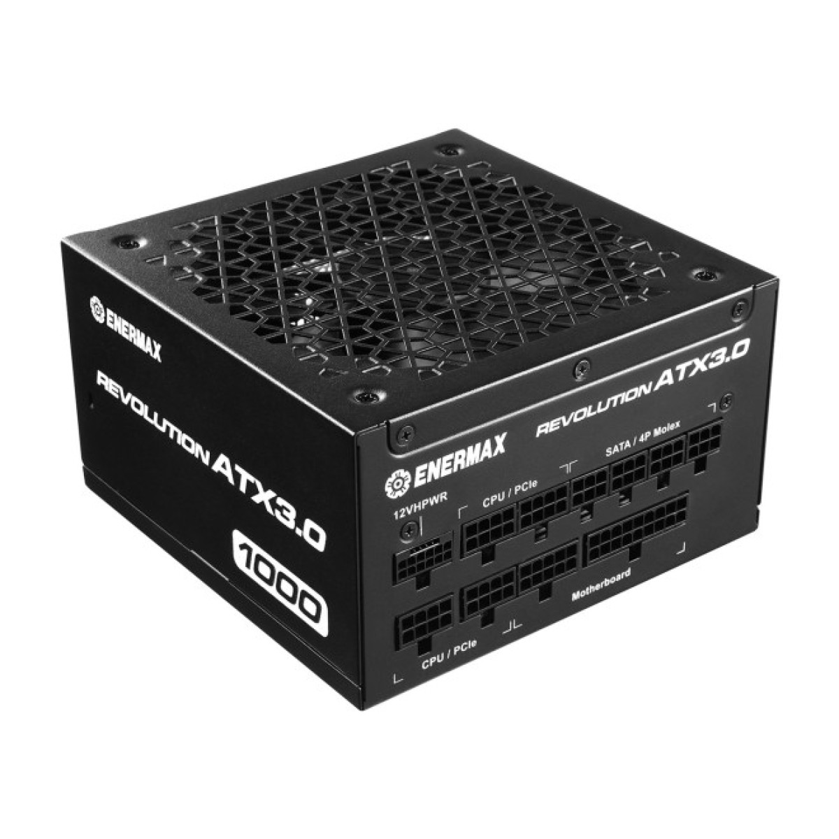 Блок питания Enermax 1000W REVOLUTION ATX3.0 (ERA1000EWT) 256_256.jpg