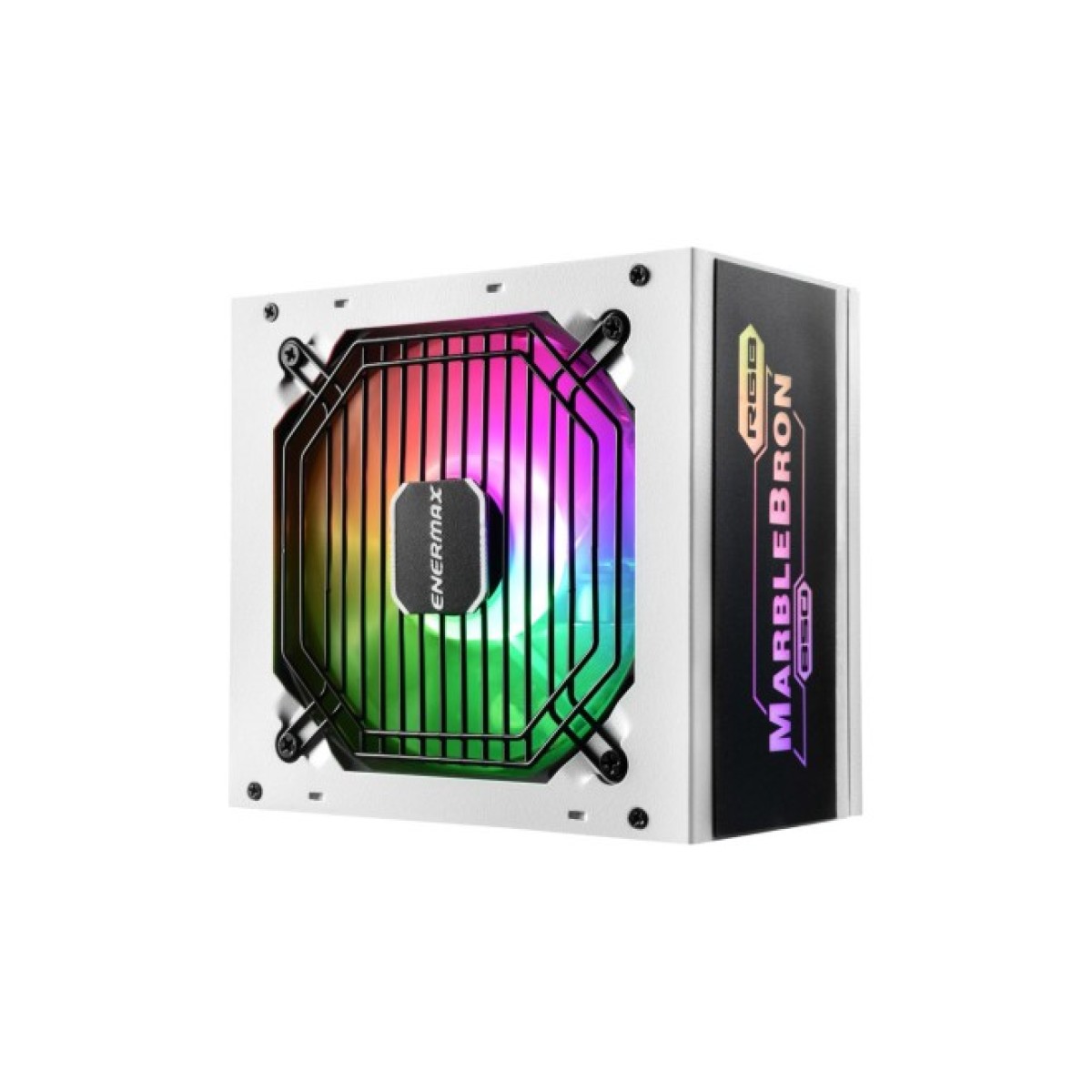 Блок живлення Enermax 850W MARBLEBRON 82+ (EMB850EWT-W-RGB) 98_98.jpg - фото 1