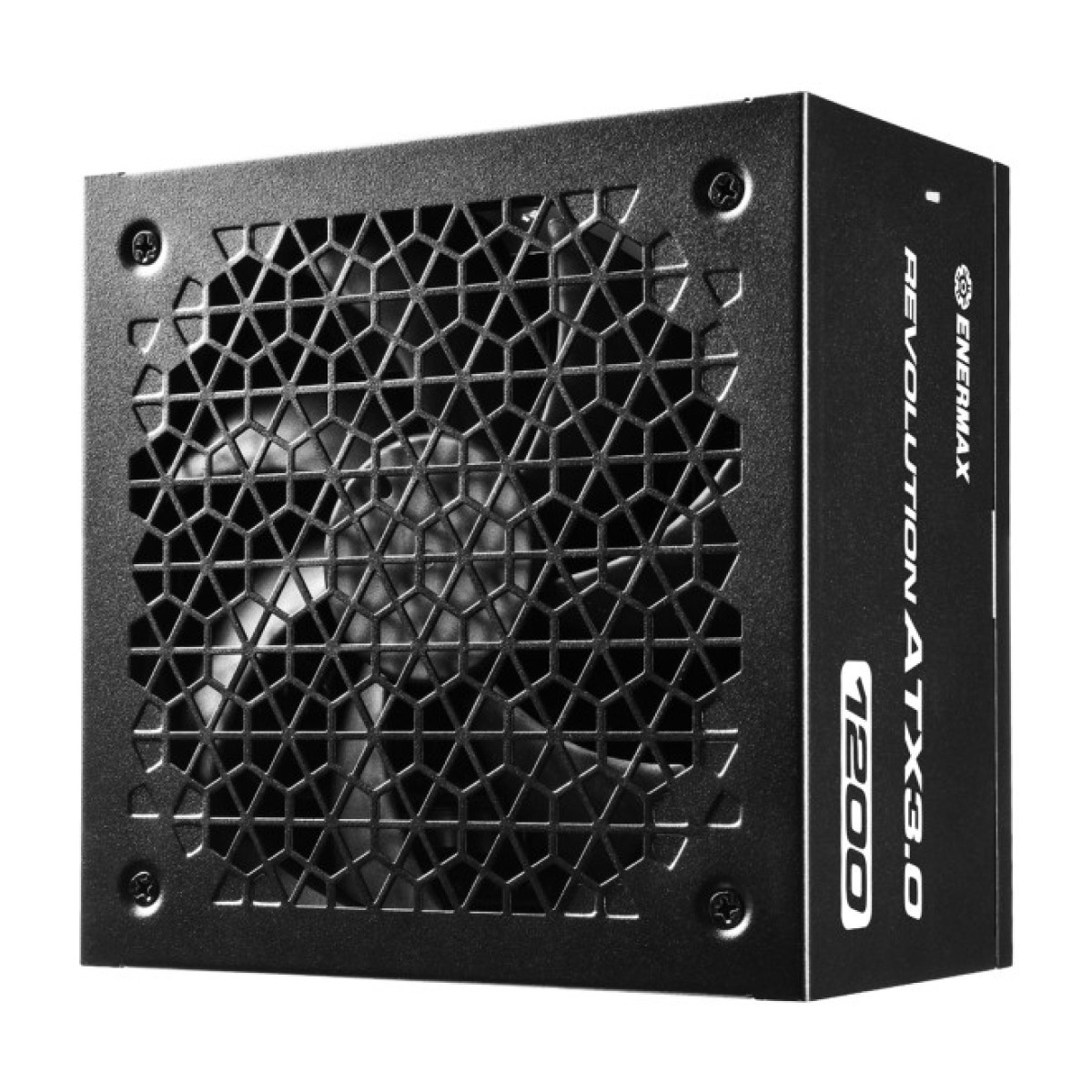 Блок живлення Enermax 1200W REVOLUTION ATX3.0 (ERA1200EWT) 98_98.jpg - фото 8