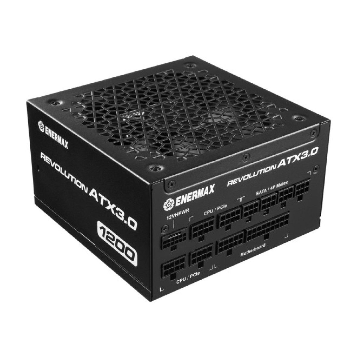 Блок питания Enermax 1200W REVOLUTION ATX3.0 (ERA1200EWT) 256_256.jpg