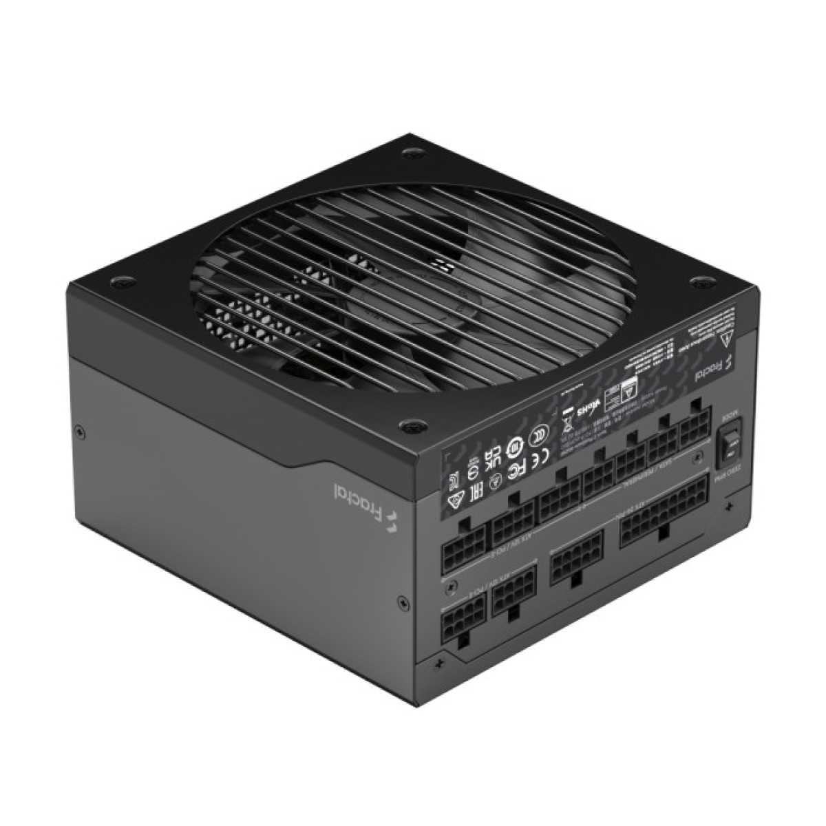 Блок питания Fractal Design 860W Ion + 2 Platinum (FD-P-IA2P-860-EU) 98_98.jpg - фото 12