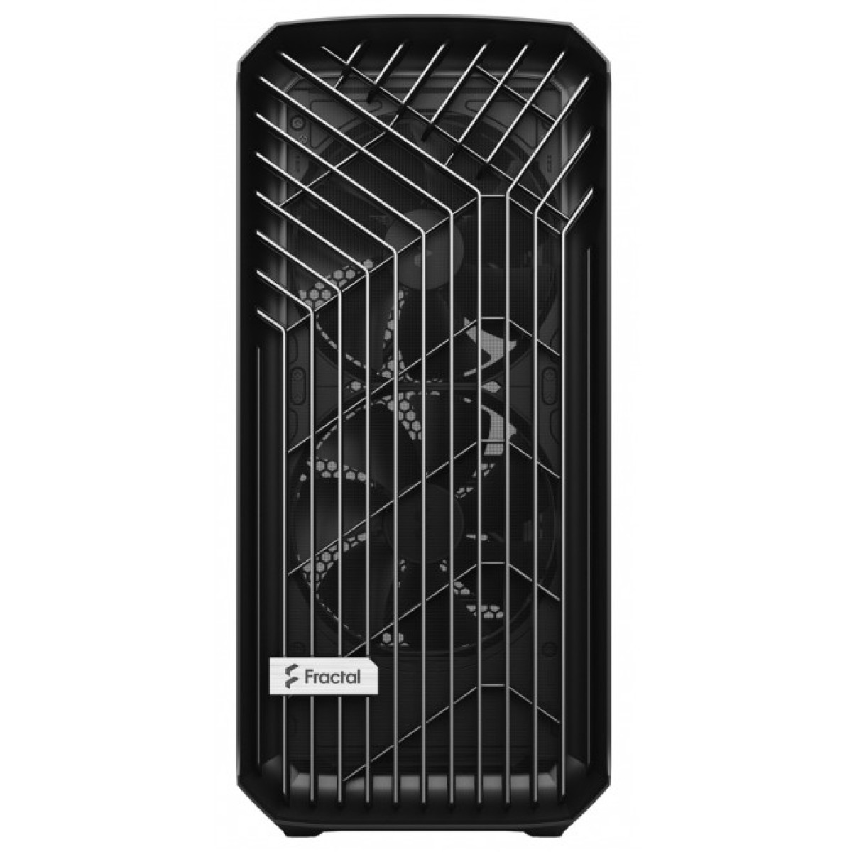 Корпус Fractal Design Torrent Black TG Light Tint (FD-C-TOR1A-01) 98_98.jpg - фото 2