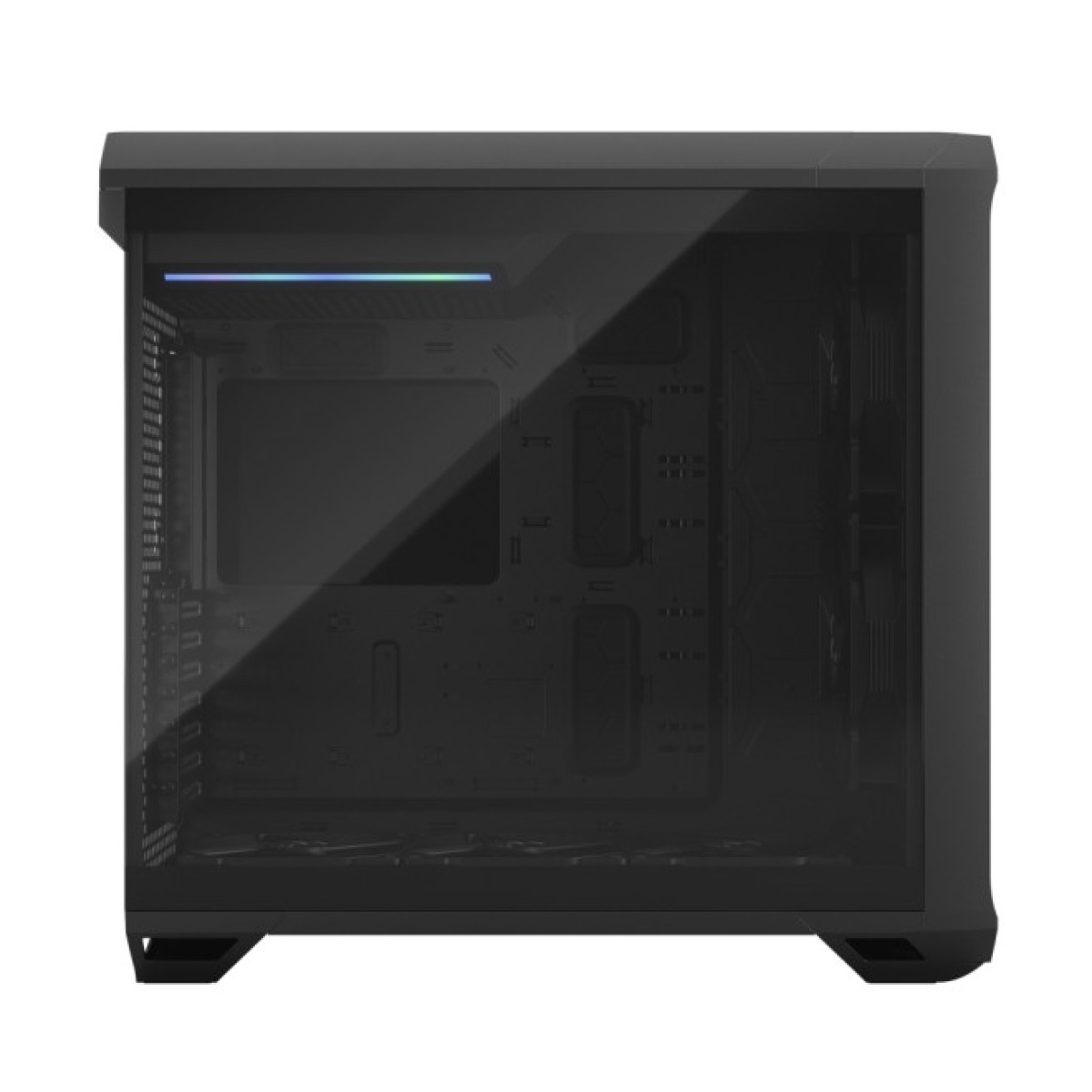 Корпус Fractal Design Torrent Black TG Light Tint (FD-C-TOR1A-01) 98_98.jpg - фото 5