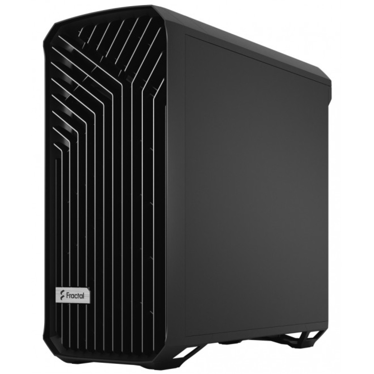 Корпус Fractal Design Torrent Black Solid (FD-C-TOR1A-05) 98_98.jpg - фото 7