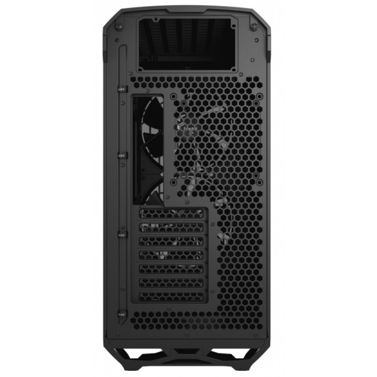 Корпус Fractal Design Torrent Black Solid (FD-C-TOR1A-05) 98_98.jpg - фото 9