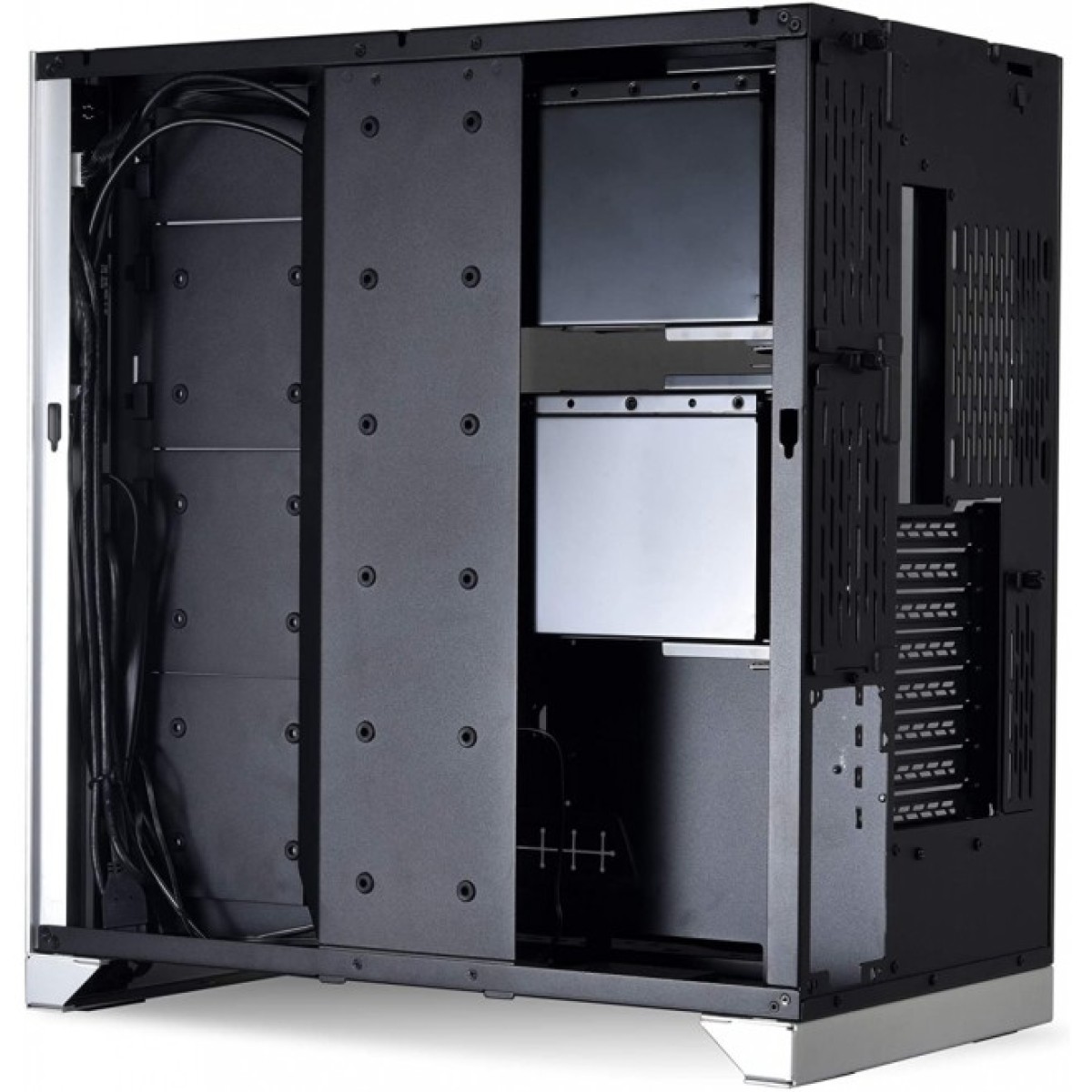 Корпус Lian Li PC-O11 Dynamic XL ROG Certify Silver (G99.O11DXL-A.00) 98_98.jpg - фото 5