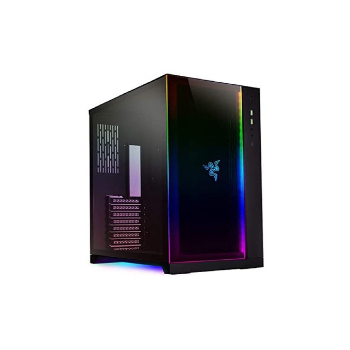 Корпус Lian Li PC-O11 Dynamic Razer Edition (G99.O11DX.40) 98_98.jpg - фото 4