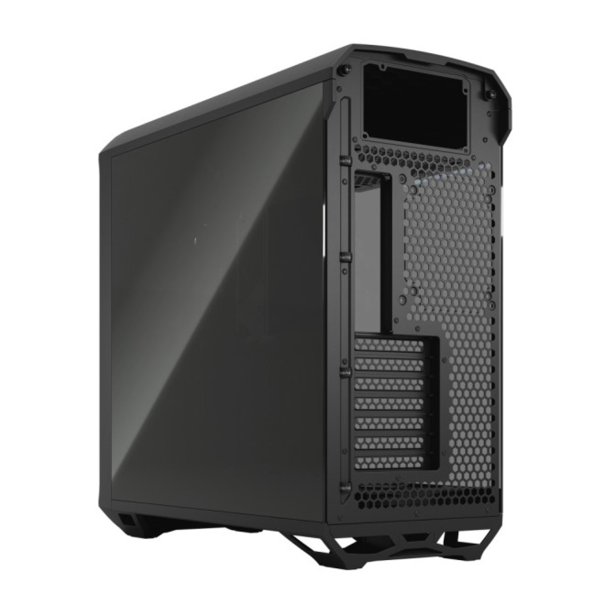 Корпус Fractal Design Torrent Black TG Light Tint (FD-C-TOR1A-01) 98_98.jpg - фото 8