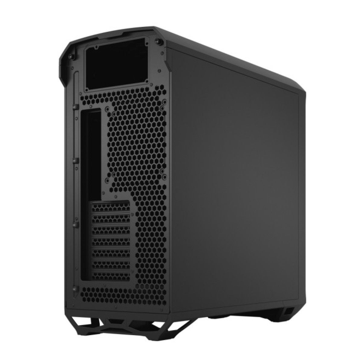 Корпус Fractal Design Torrent Black Solid (FD-C-TOR1A-05) 98_98.jpg - фото 11