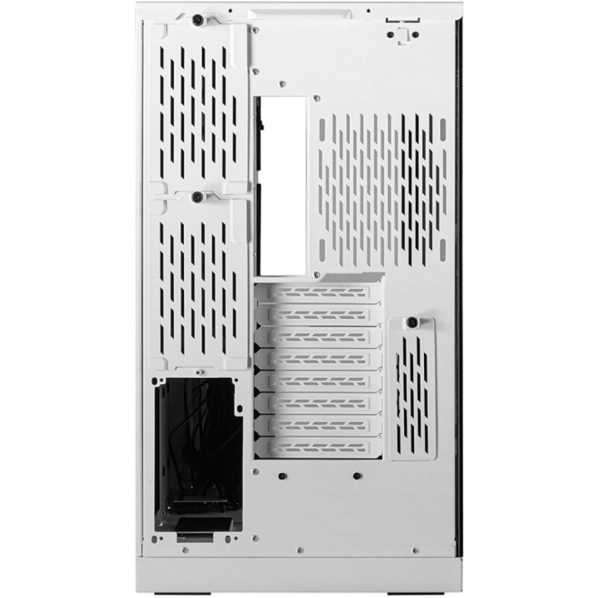 Корпус Lian Li PC-O11 Dynamic XL ROG Certify White (G99.O11DXL-W.00) 98_98.jpg - фото 5