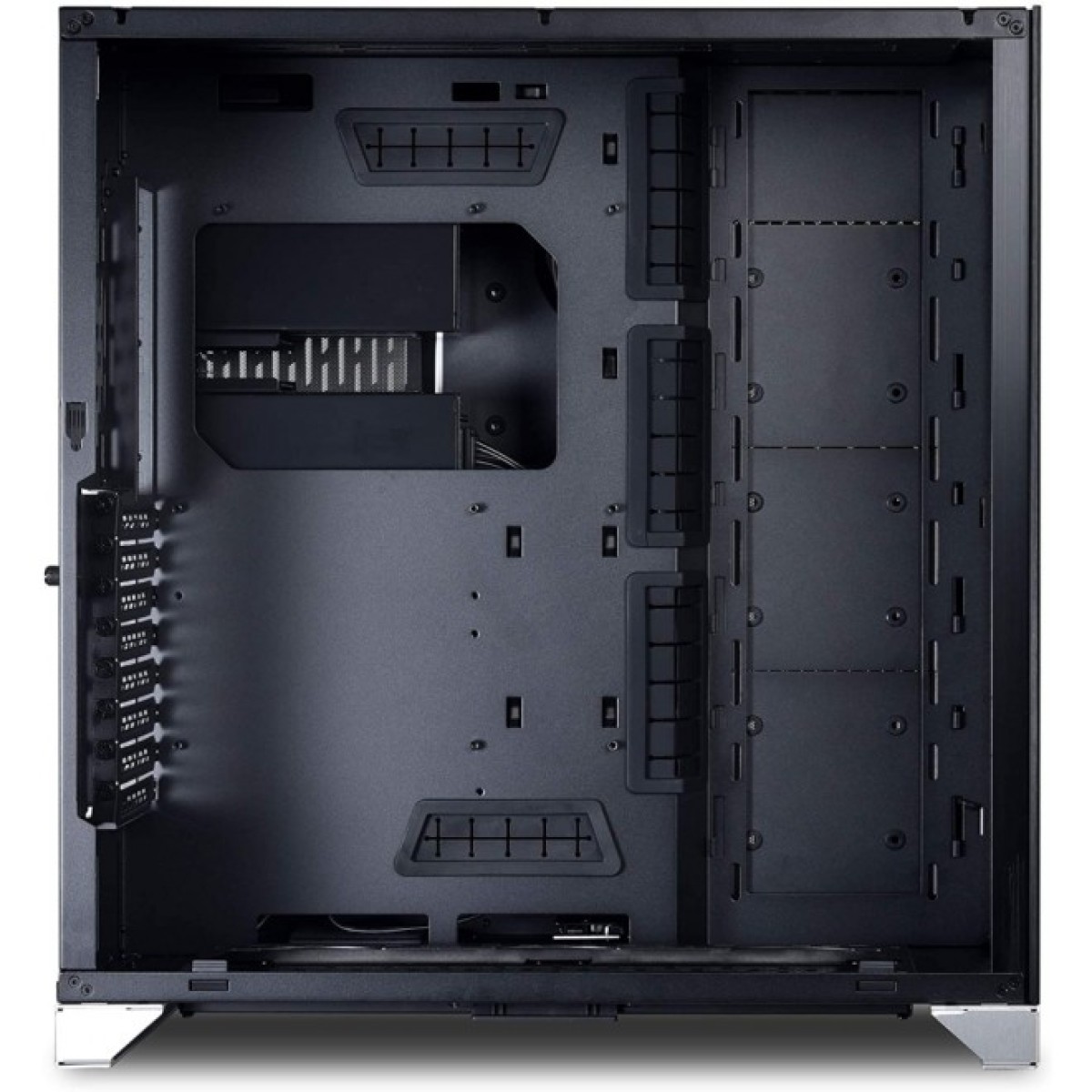 Корпус Lian Li PC-O11 Dynamic XL ROG Certify Silver (G99.O11DXL-A.00) 98_98.jpg - фото 7