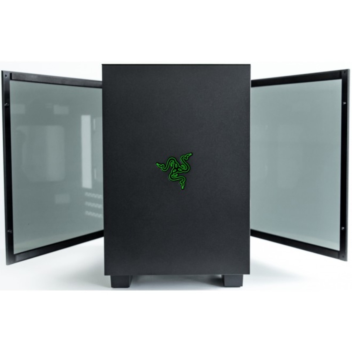 Корпус Razer Tomahawk Mini-ITX (RC21-01400100-R3M1) 98_98.jpg - фото 9