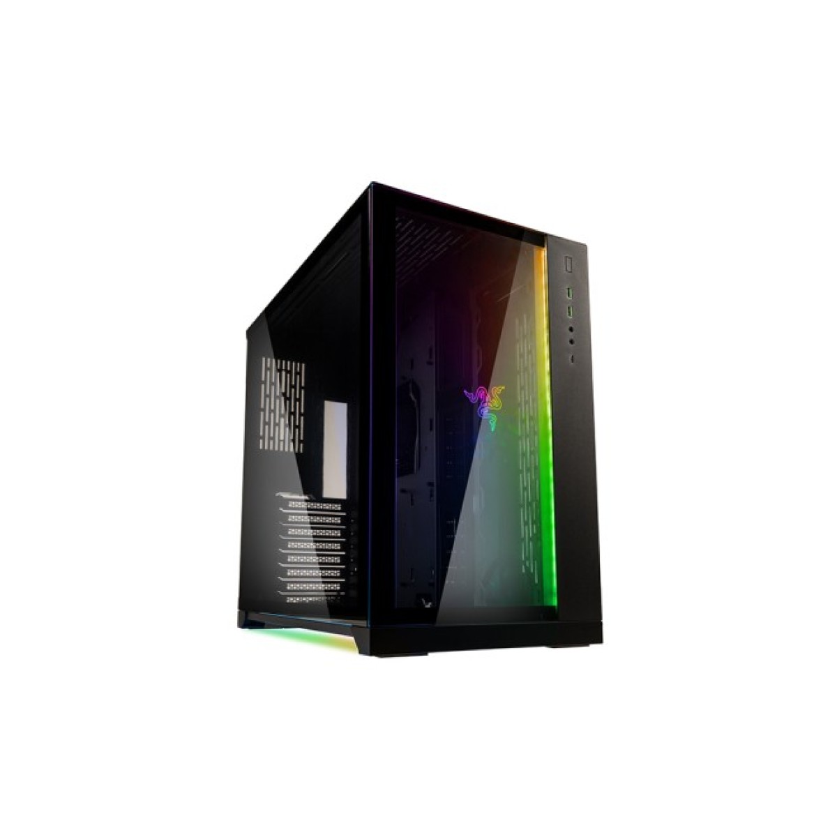 Корпус Lian Li PC-O11 Dynamic Razer Edition (G99.O11DX.40) 98_98.jpg - фото 6