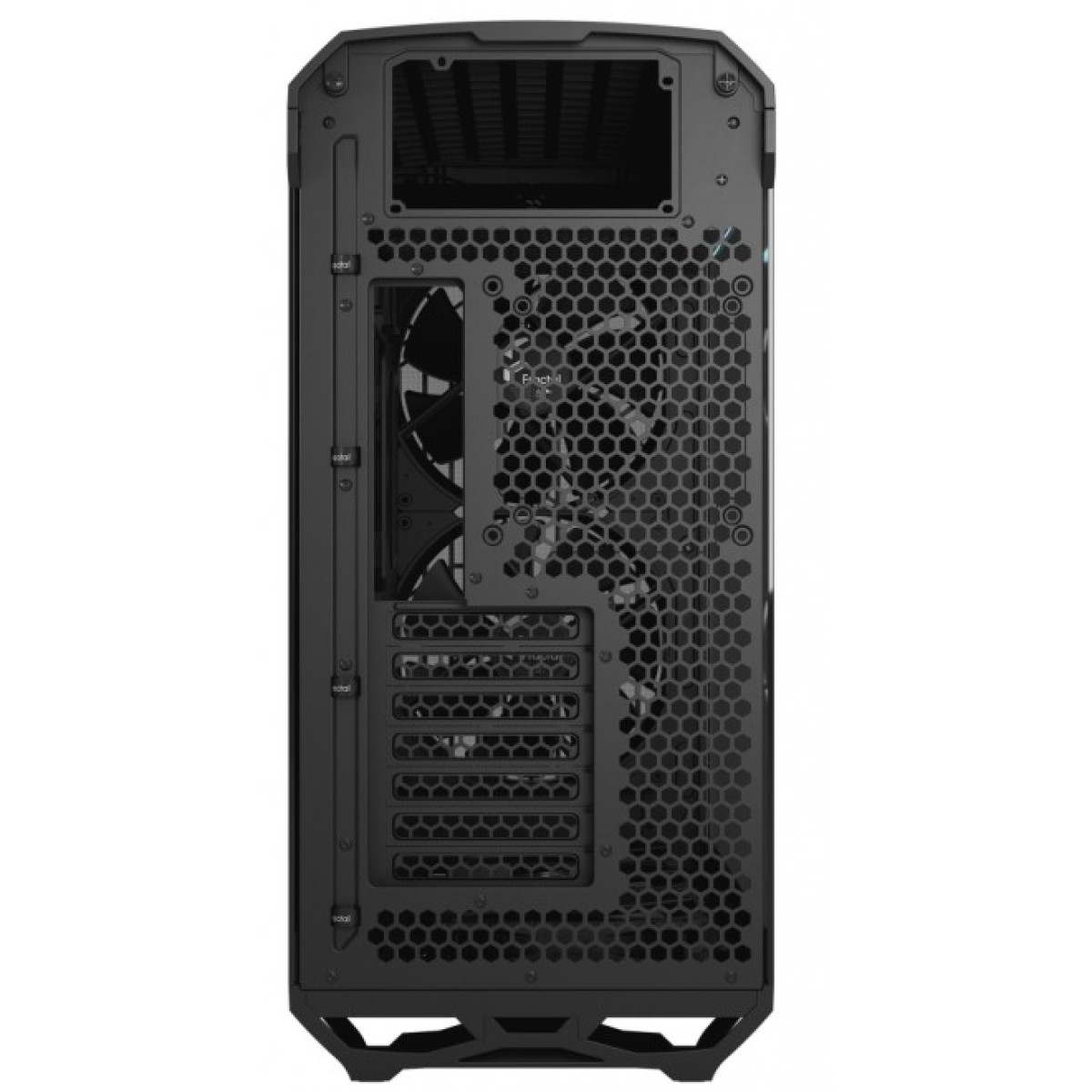 Корпус Fractal Design Torrent Black TG Light Tint (FD-C-TOR1A-01) 98_98.jpg - фото 11