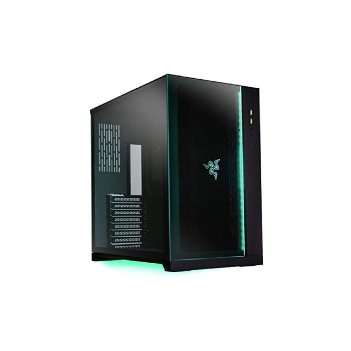 Корпус Lian Li PC-O11 Dynamic Razer Edition (G99.O11DX.40) 98_98.jpg - фото 9