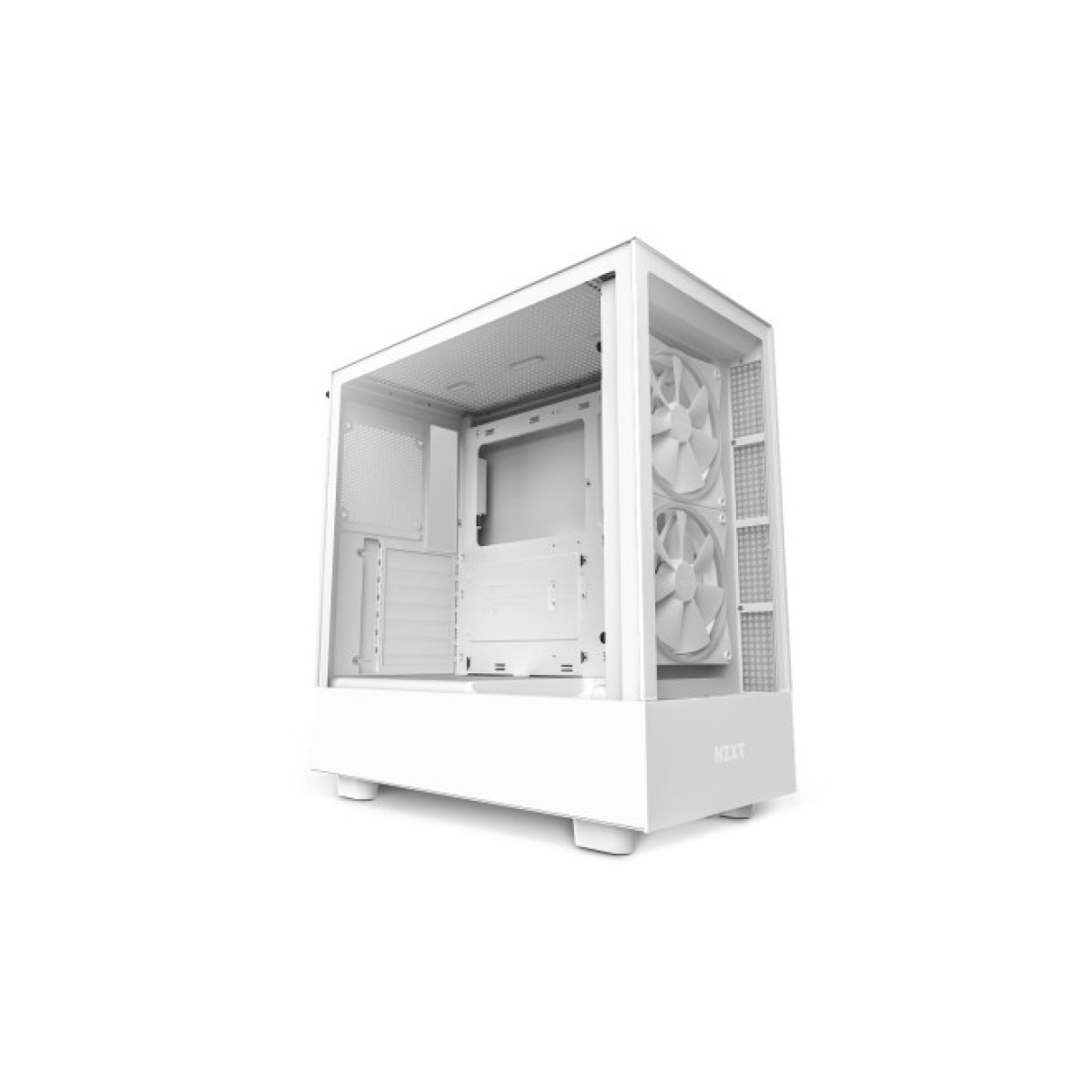 Корпус NZXT H5 Elite Edition White (CC-H51EW-01) 98_98.jpg - фото 6