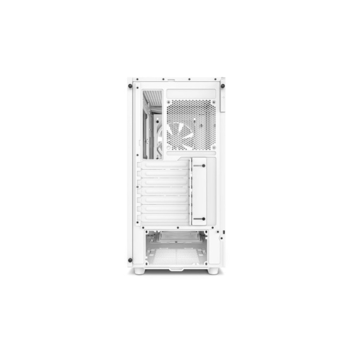 Корпус NZXT H5 Elite Edition White (CC-H51EW-01) 98_98.jpg - фото 7