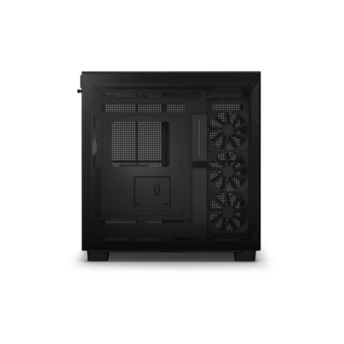 Корпус NZXT H9 Flow Edition (CM-H91FB-01) 98_98.jpg - фото 2