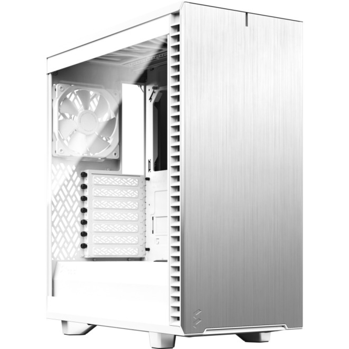 Корпус Fractal Design Define 7 Compact White TG СТ (FD-C-DEF7C-04) 256_256.jpg