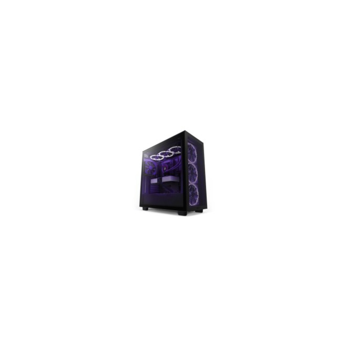 Корпус NZXT H9 Flow Edition (CM-H91FB-01) 98_98.jpg - фото 6