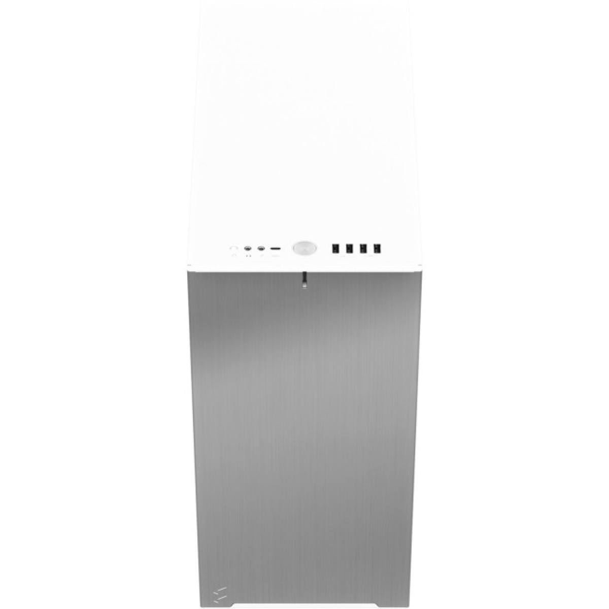 Корпус Fractal Design Define 7 Compact White TG СТ (FD-C-DEF7C-04) 98_98.jpg - фото 10