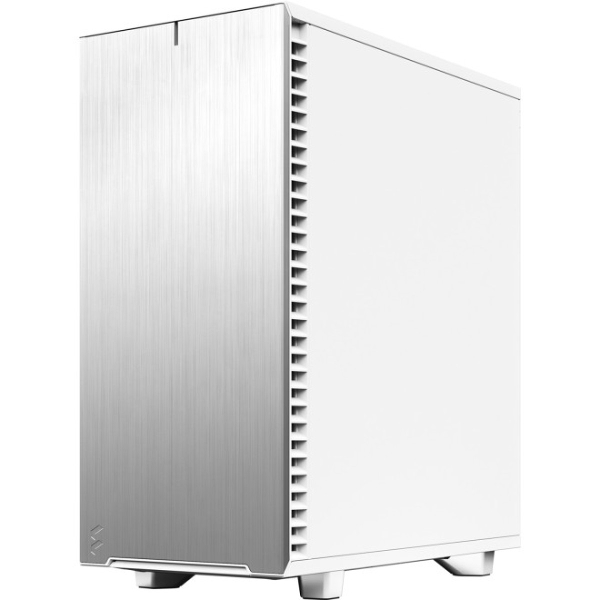 Корпус Fractal Design Define 7 Compact White TG СТ (FD-C-DEF7C-04) 98_98.jpg - фото 12