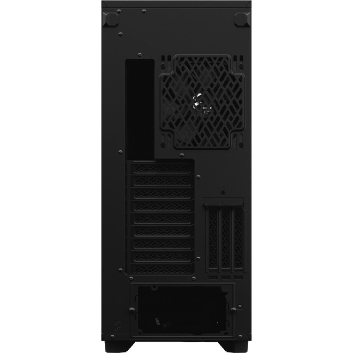 Корпус Fractal Design Define 7 XL Black Solid (FD-C-DEF7X-01) 98_98.jpg - фото 8