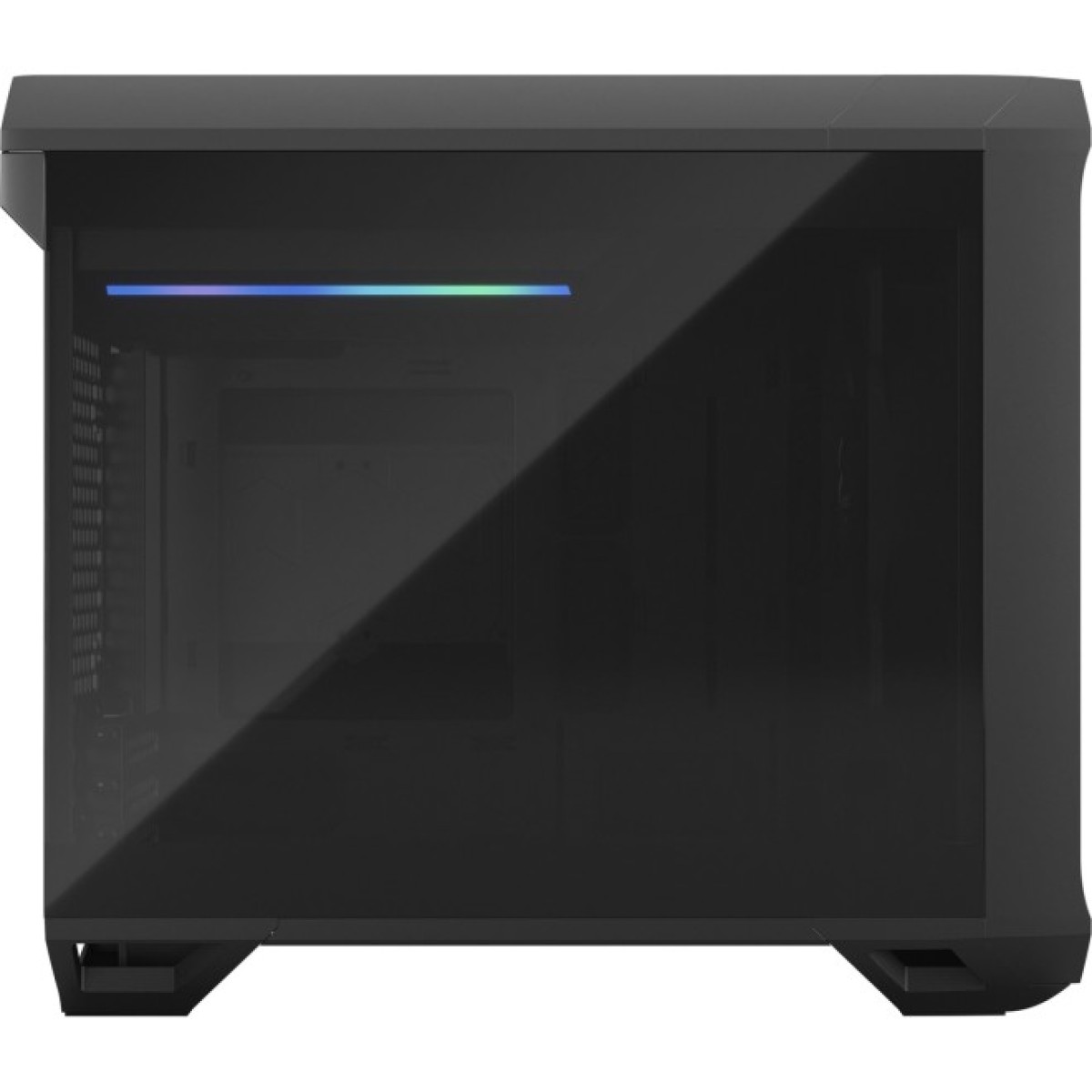 Корпус Fractal Design Torrent Nano Black TG Dark tin (FD-C-TOR1N-01) 98_98.jpg - фото 4