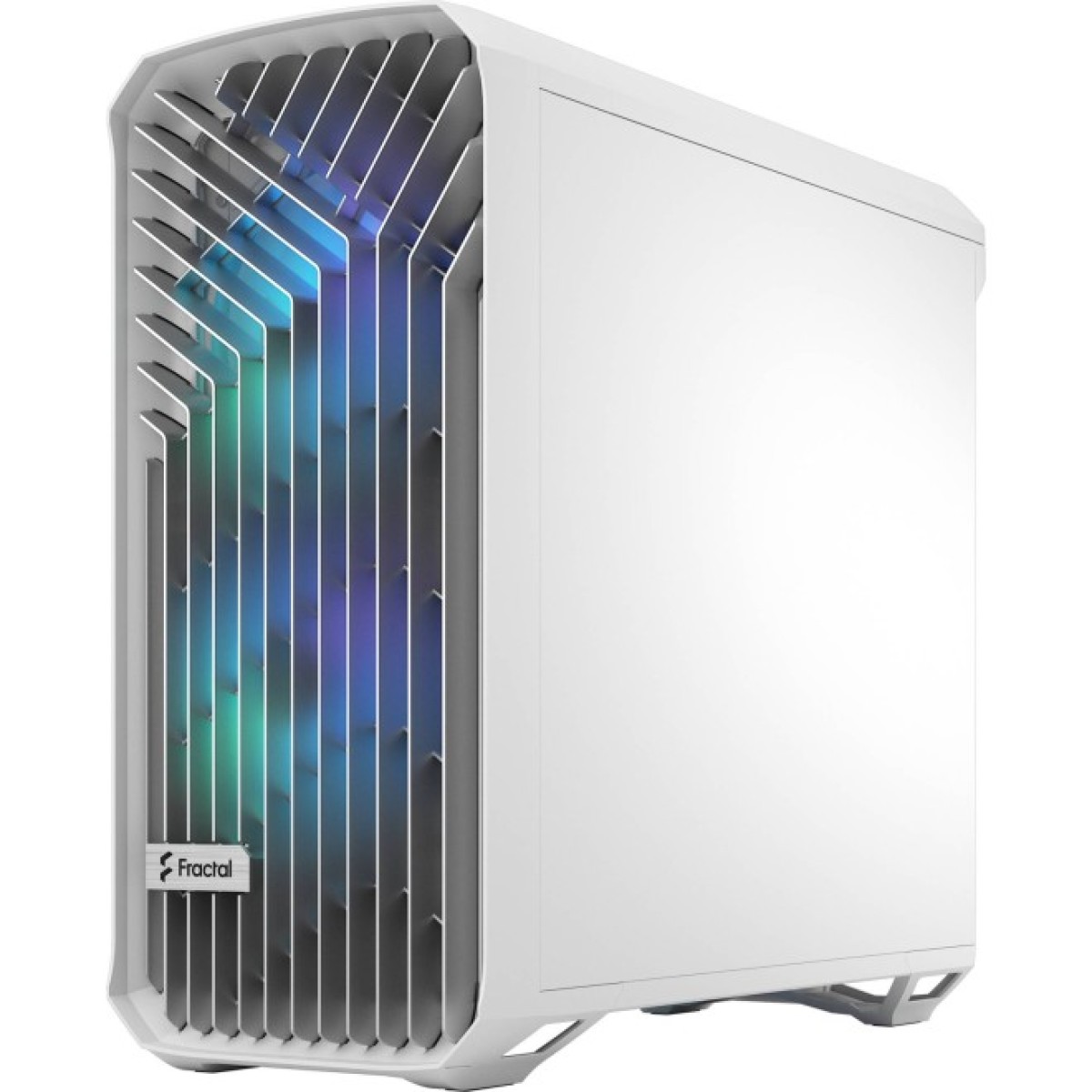 Корпус Fractal Design Torrent RGB White TG clear tin (FD-C-TOR1A-07) 98_98.jpg - фото 5