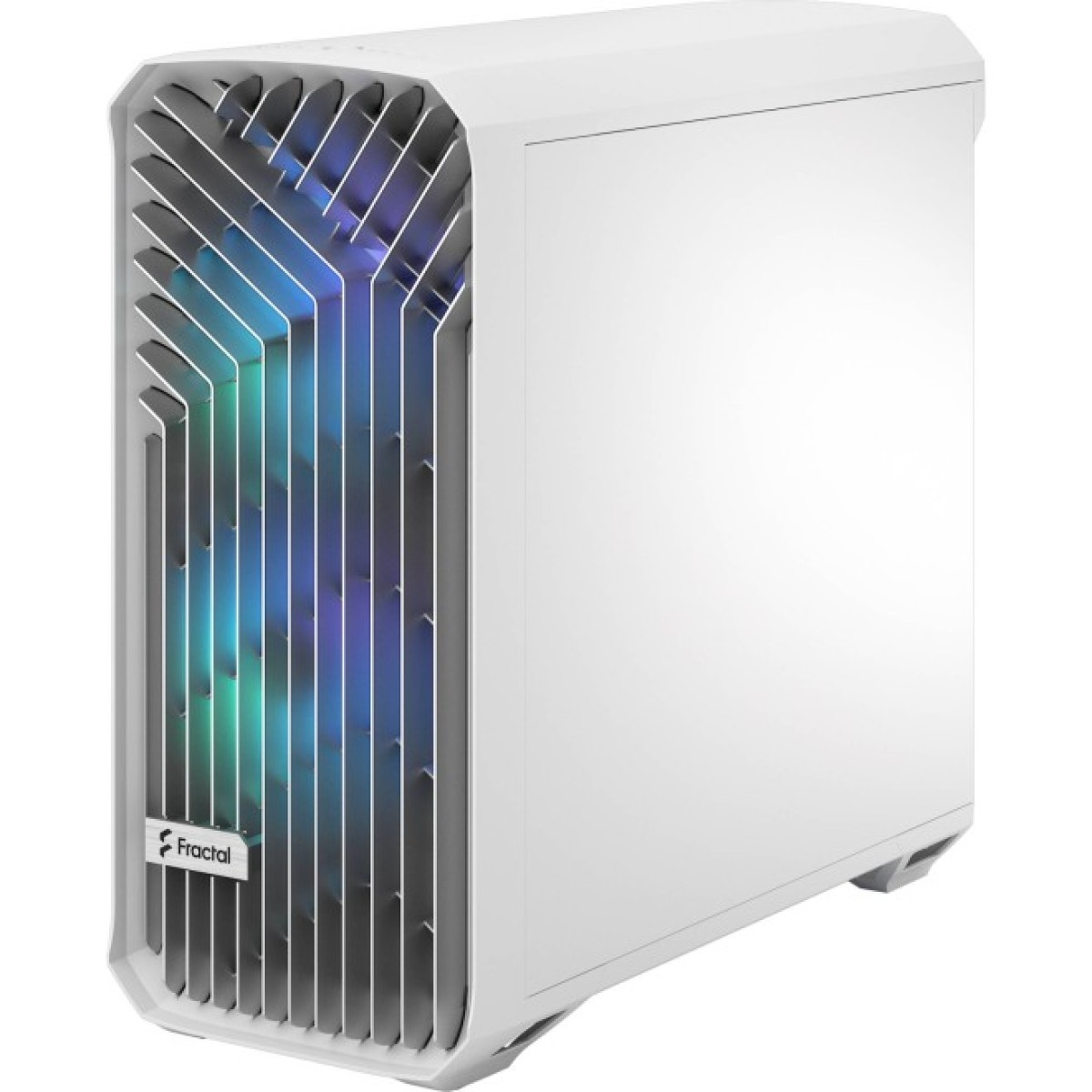 Корпус Fractal Design Torrent RGB White TG clear tin (FD-C-TOR1A-07) 98_98.jpg - фото 7