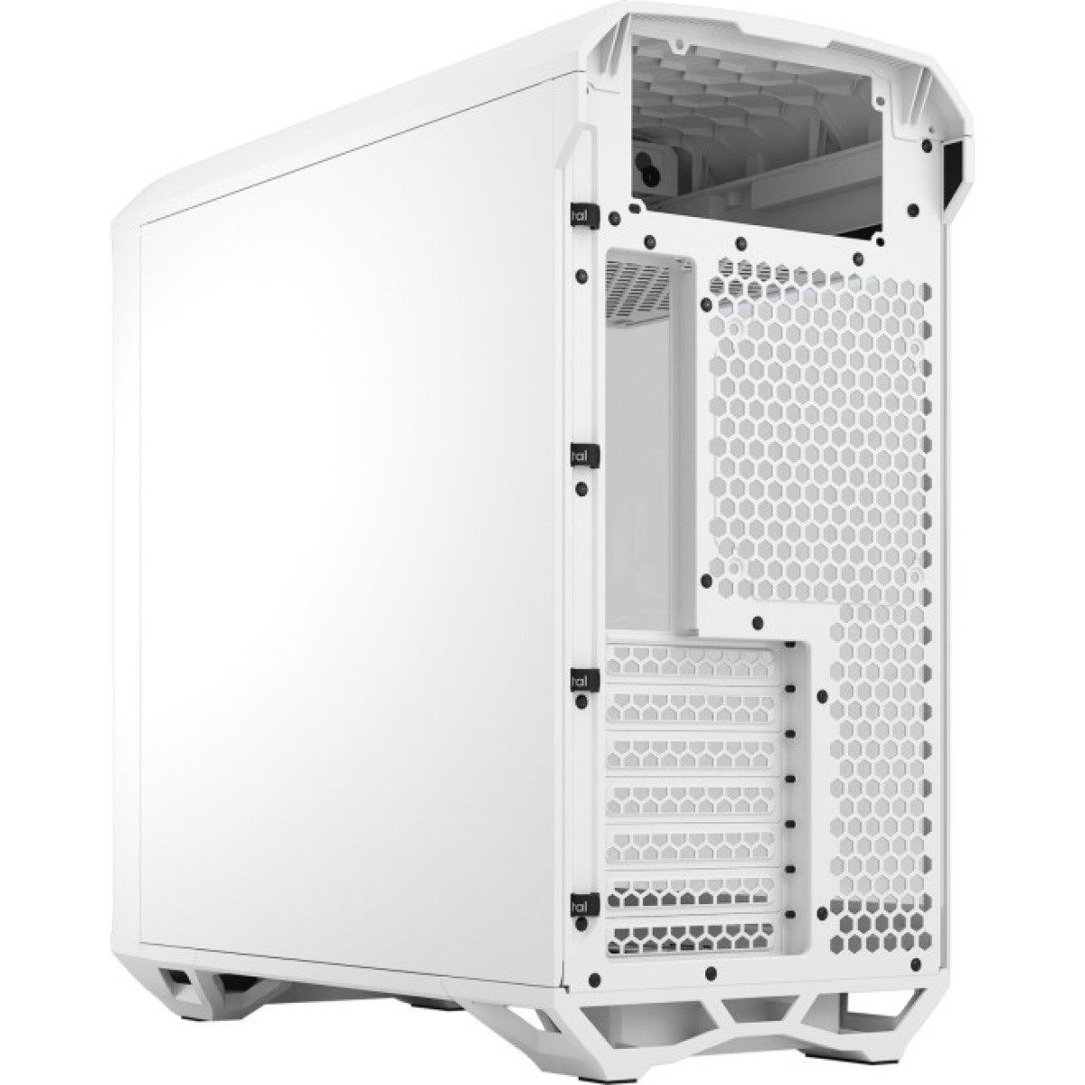 Корпус Fractal Design Torrent Compact White TG (FD-C-TOR1C-03) 98_98.jpg - фото 3
