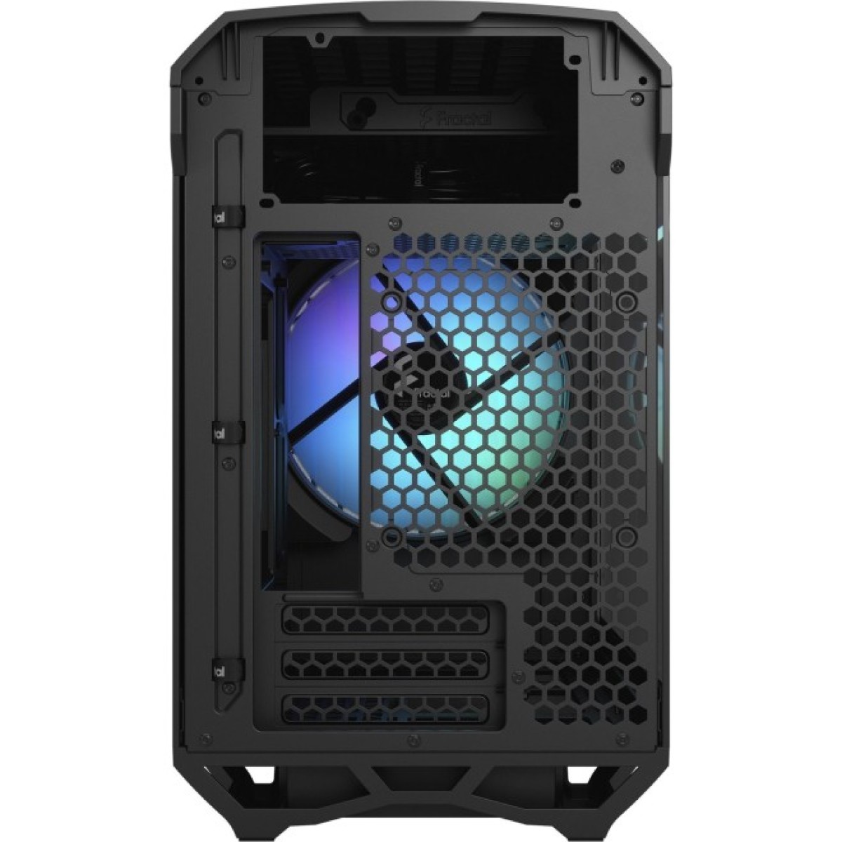 Корпус Fractal Design Torrent Nano RGB Black TG Ligh (FD-C-TOR1N-02) 98_98.jpg - фото 3