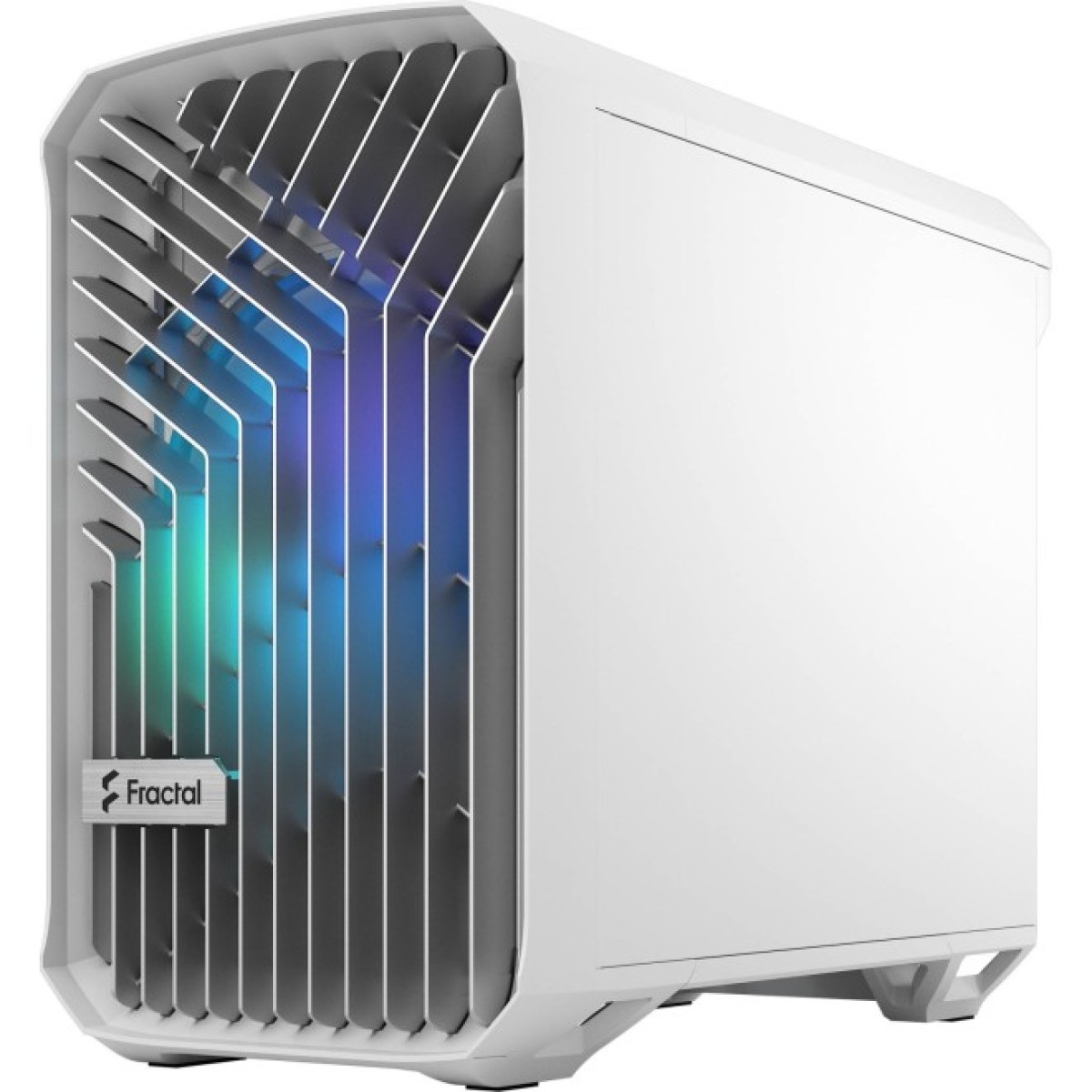 Корпус Fractal Design Torrent Nano RGB White TG clea (FD-C-TOR1N-05) 98_98.jpg - фото 5