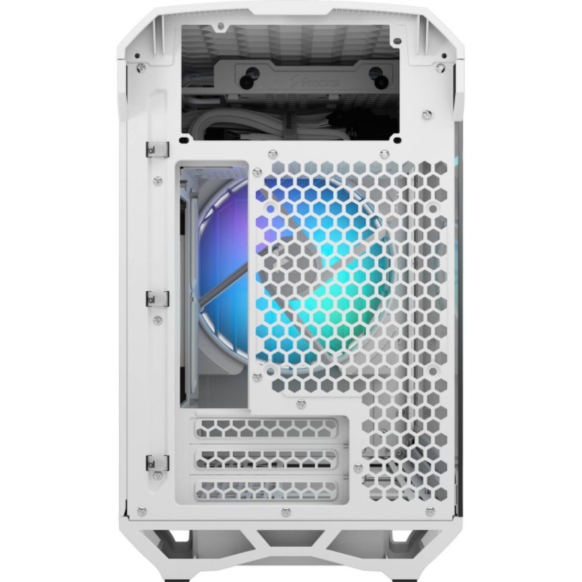 Корпус Fractal Design Torrent Nano RGB White TG clea (FD-C-TOR1N-05) 98_98.jpg - фото 7