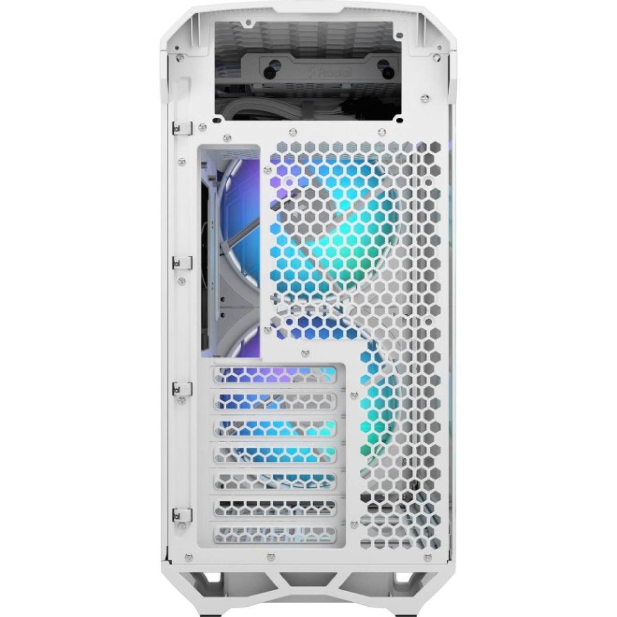 Корпус Fractal Design Torrent Compact RGB White TG c (FD-C-TOR1C-05) 98_98.jpg - фото 5