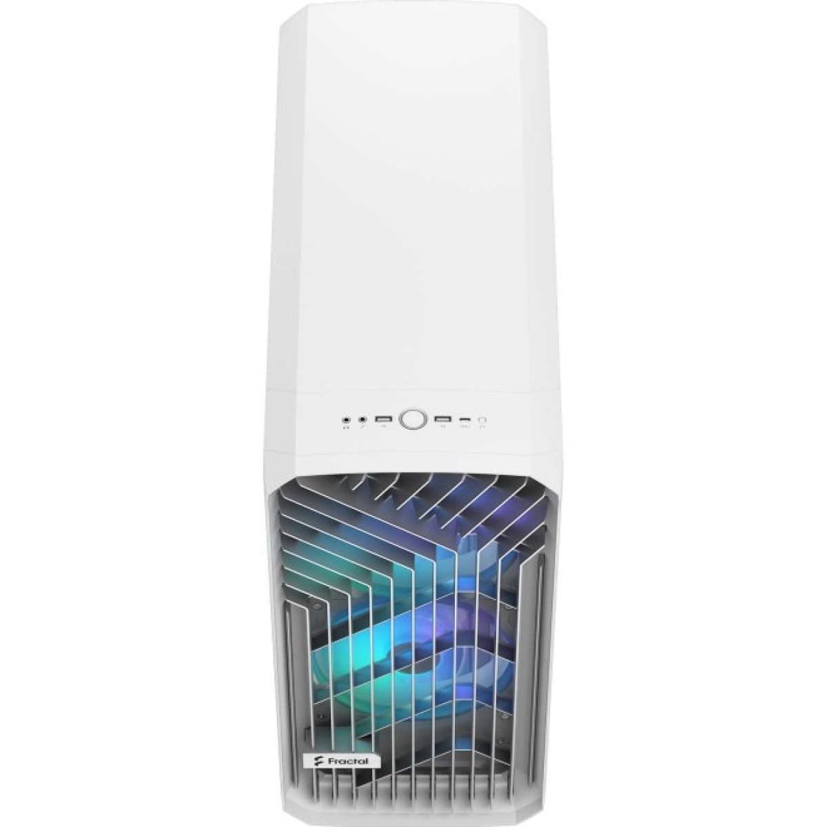 Корпус Fractal Design Torrent RGB White TG clear tin (FD-C-TOR1A-07) 98_98.jpg - фото 10