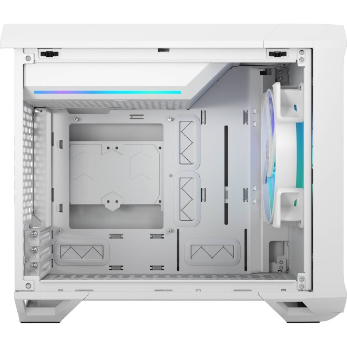 Корпус Fractal Design Torrent Nano RGB White TG clea (FD-C-TOR1N-05) 98_98.jpg - фото 10