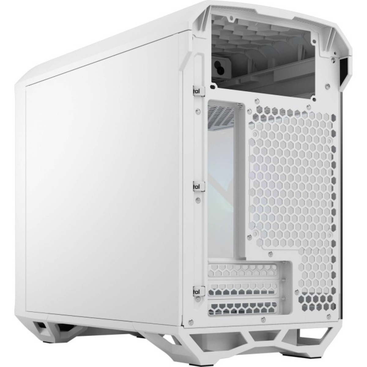 Корпус Fractal Design Torrent Nano RGB White TG clea (FD-C-TOR1N-05) 98_98.jpg - фото 12